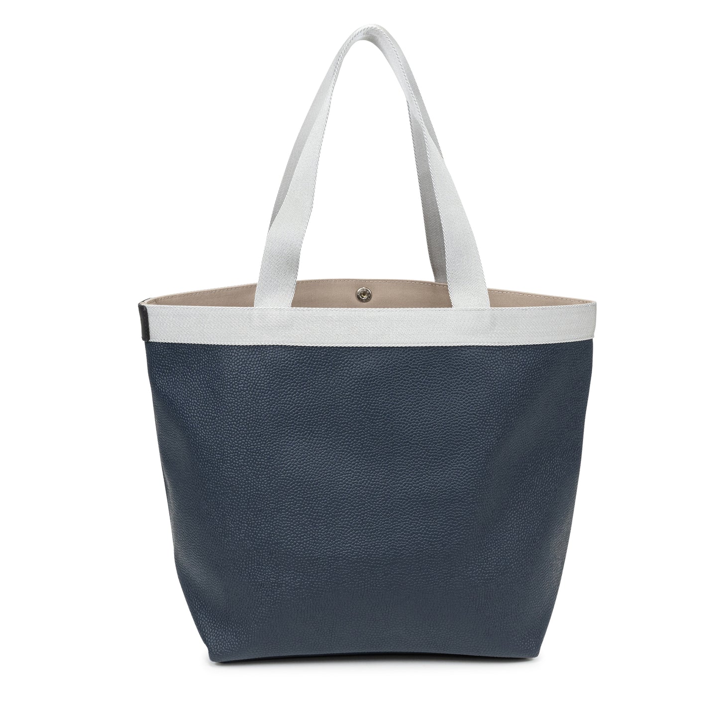 エルベシャプリエ Herve Chapelier 708GP(コーテッドキャンバススクエアトートA4サイズ(ML))