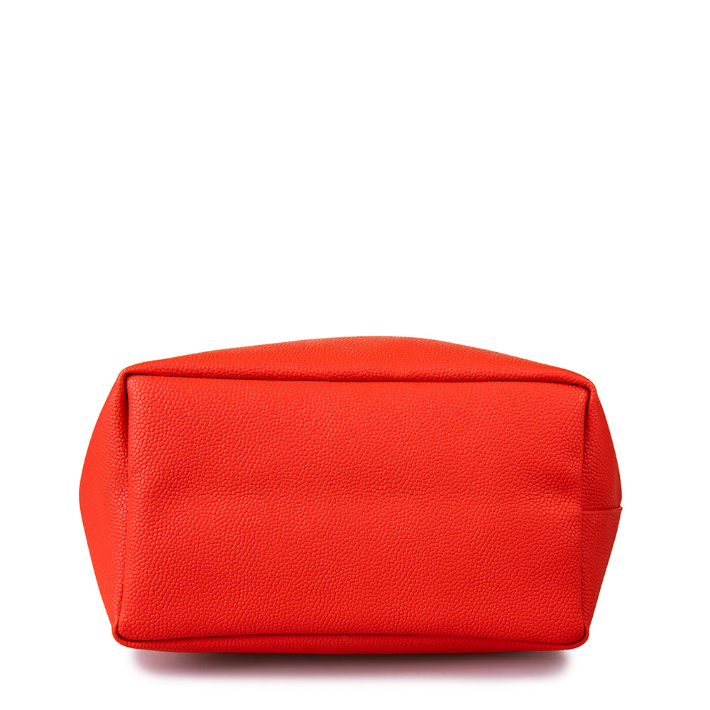 エルベシャプリエ Herve Chapelier 708GP(コーテッドキャンバススクエアトートA4サイズ(ML))