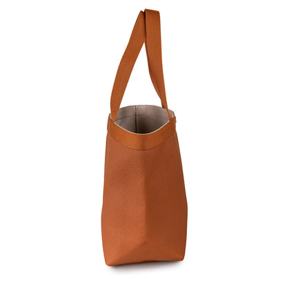 エルベシャプリエ Herve Chapelier 708GP(コーテッドキャンバススクエアトートA4サイズ(ML))