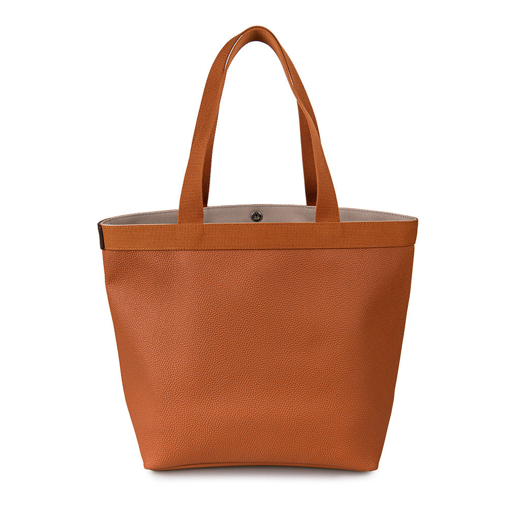 エルベシャプリエ Herve Chapelier 708GP(コーテッドキャンバススクエアトートA4サイズ(ML))