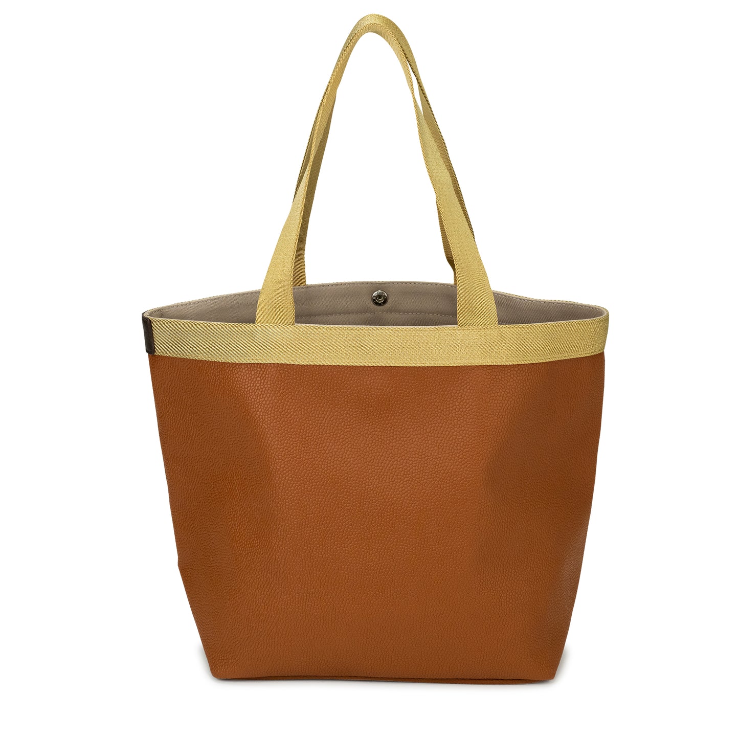 エルベシャプリエ Herve Chapelier 708GP(コーテッドキャンバススクエアトートA4サイズ(ML))