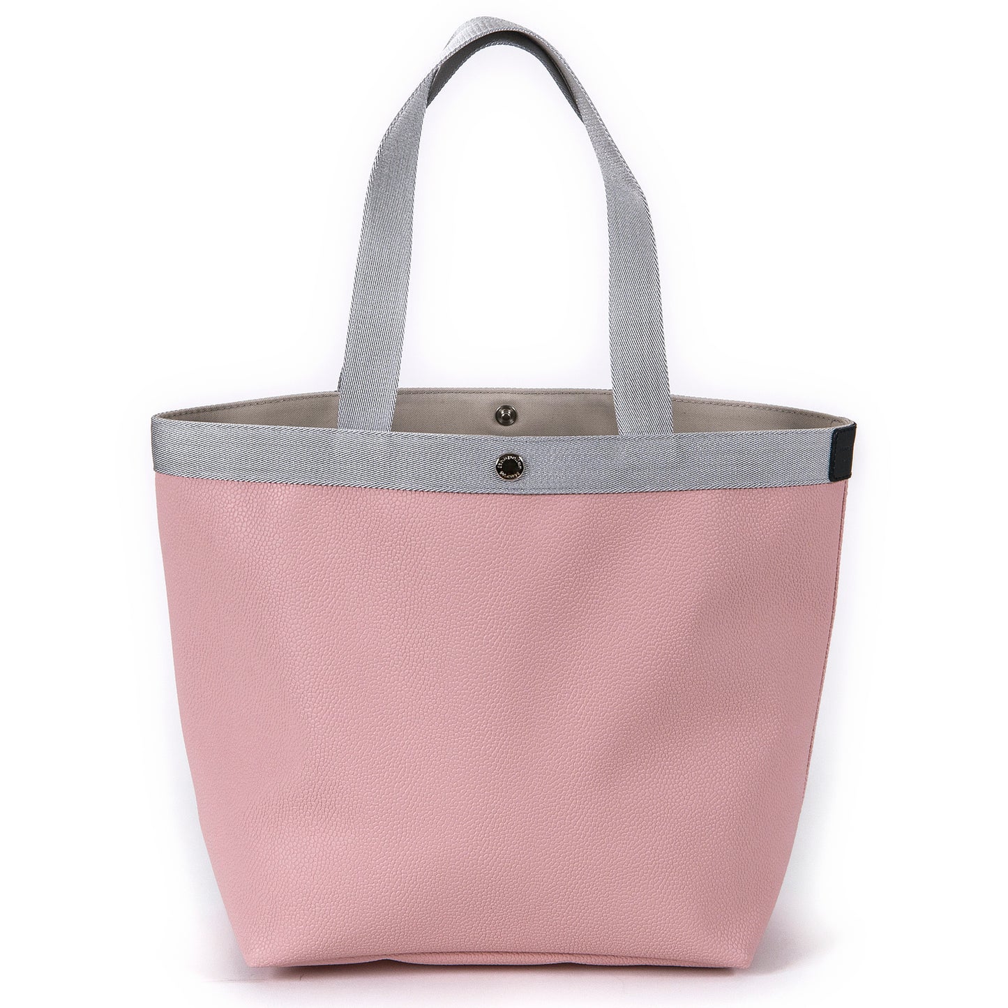 エルベシャプリエ Herve Chapelier 708GP(コーテッドキャンバススクエアトートA4サイズ(ML))