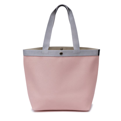 エルベシャプリエ Herve Chapelier 708GP(コーテッドキャンバススクエアトートA4サイズ(ML))