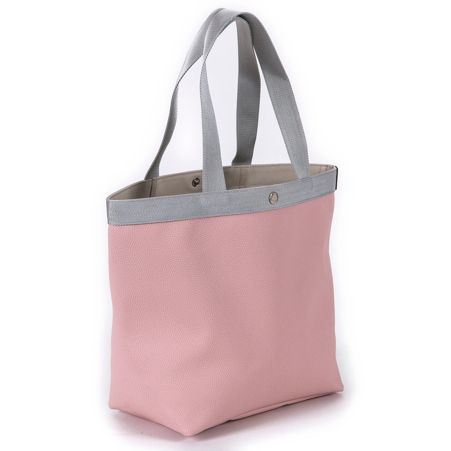 エルベシャプリエ Herve Chapelier 708GP(コーテッドキャンバススクエアトートA4サイズ(ML))