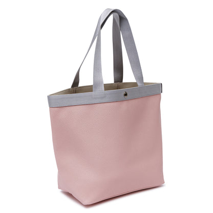 エルベシャプリエ Herve Chapelier 708GP(コーテッドキャンバススクエアトートA4サイズ(ML))