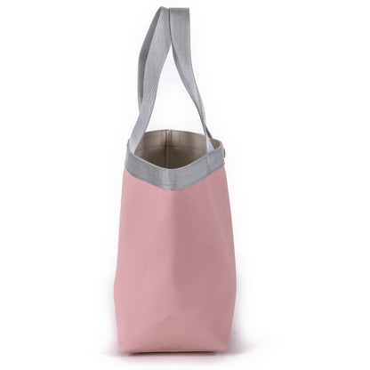 エルベシャプリエ Herve Chapelier 708GP(コーテッドキャンバススクエアトートA4サイズ(ML))