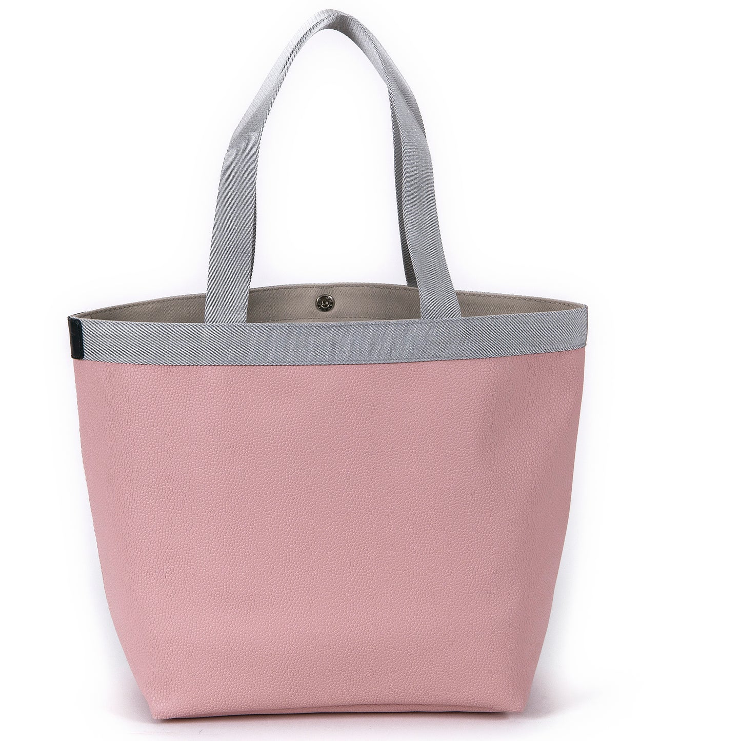 エルベシャプリエ Herve Chapelier 708GP(コーテッドキャンバススクエアトートA4サイズ(ML))