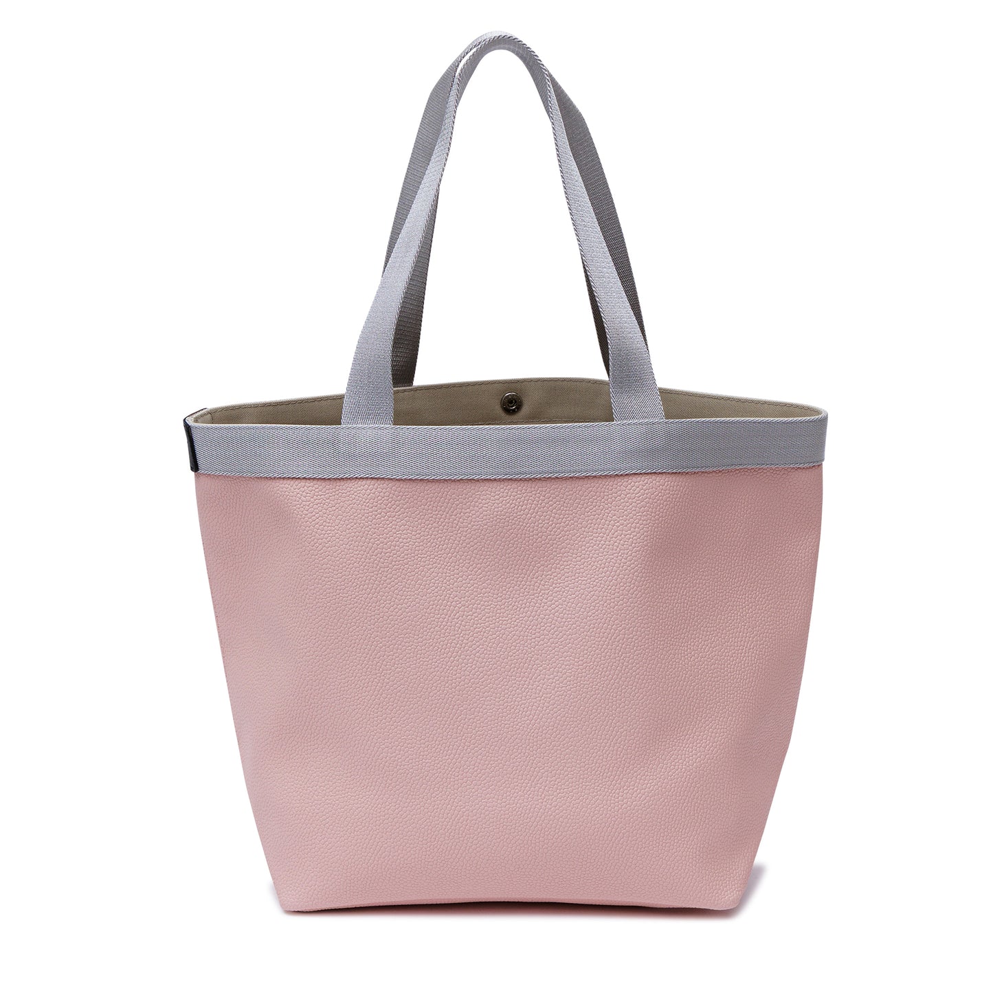 エルベシャプリエ Herve Chapelier 708GP(コーテッドキャンバススクエアトートA4サイズ(ML))