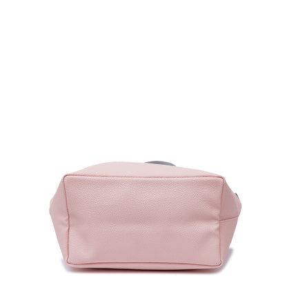 エルベシャプリエ Herve Chapelier 708GP(コーテッドキャンバススクエアトートA4サイズ(ML))