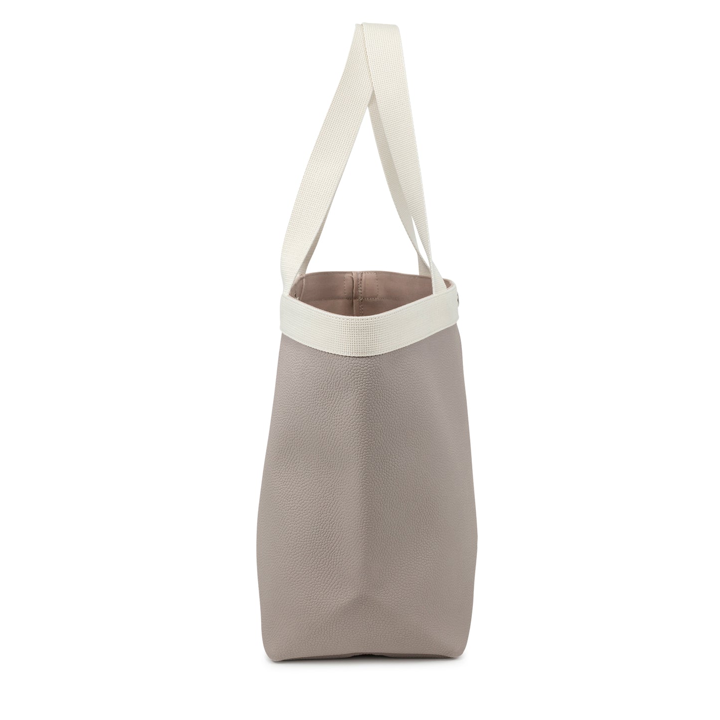 エルベシャプリエ Herve Chapelier 708GP(コーテッドキャンバススクエアトートA4サイズ(ML))