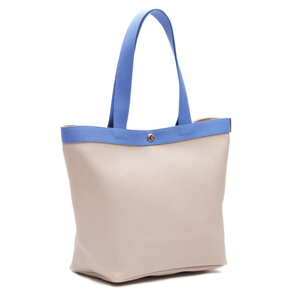 エルベシャプリエ Herve Chapelier 708GP(コーテッドキャンバススクエアトートA4サイズ(ML))