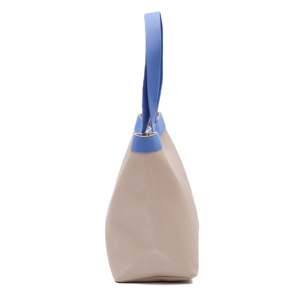 エルベシャプリエ Herve Chapelier 708GP(コーテッドキャンバススクエアトートA4サイズ(ML))