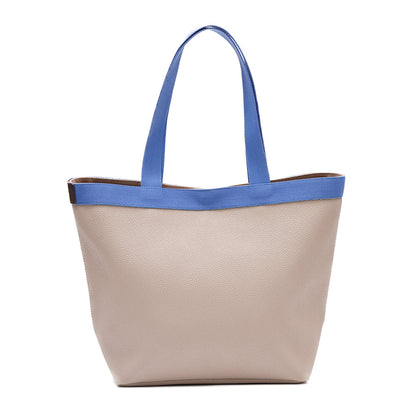 エルベシャプリエ Herve Chapelier 708GP(コーテッドキャンバススクエアトートA4サイズ(ML))