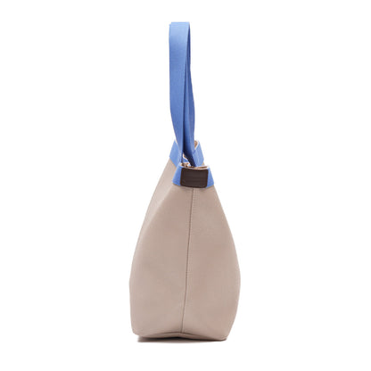 エルベシャプリエ Herve Chapelier 708GP(コーテッドキャンバススクエアトートA4サイズ(ML))