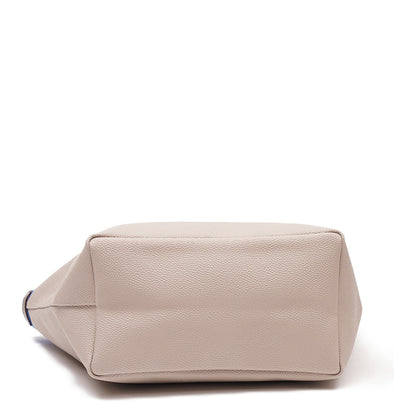 エルベシャプリエ Herve Chapelier 708GP(コーテッドキャンバススクエアトートA4サイズ(ML))