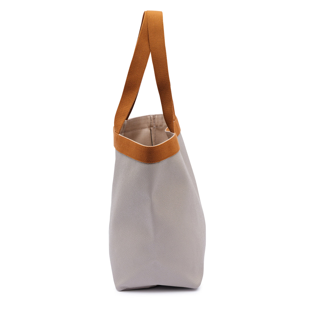 エルベシャプリエ Herve Chapelier 708GP(コーテッドキャンバススクエアトートA4サイズ(ML))