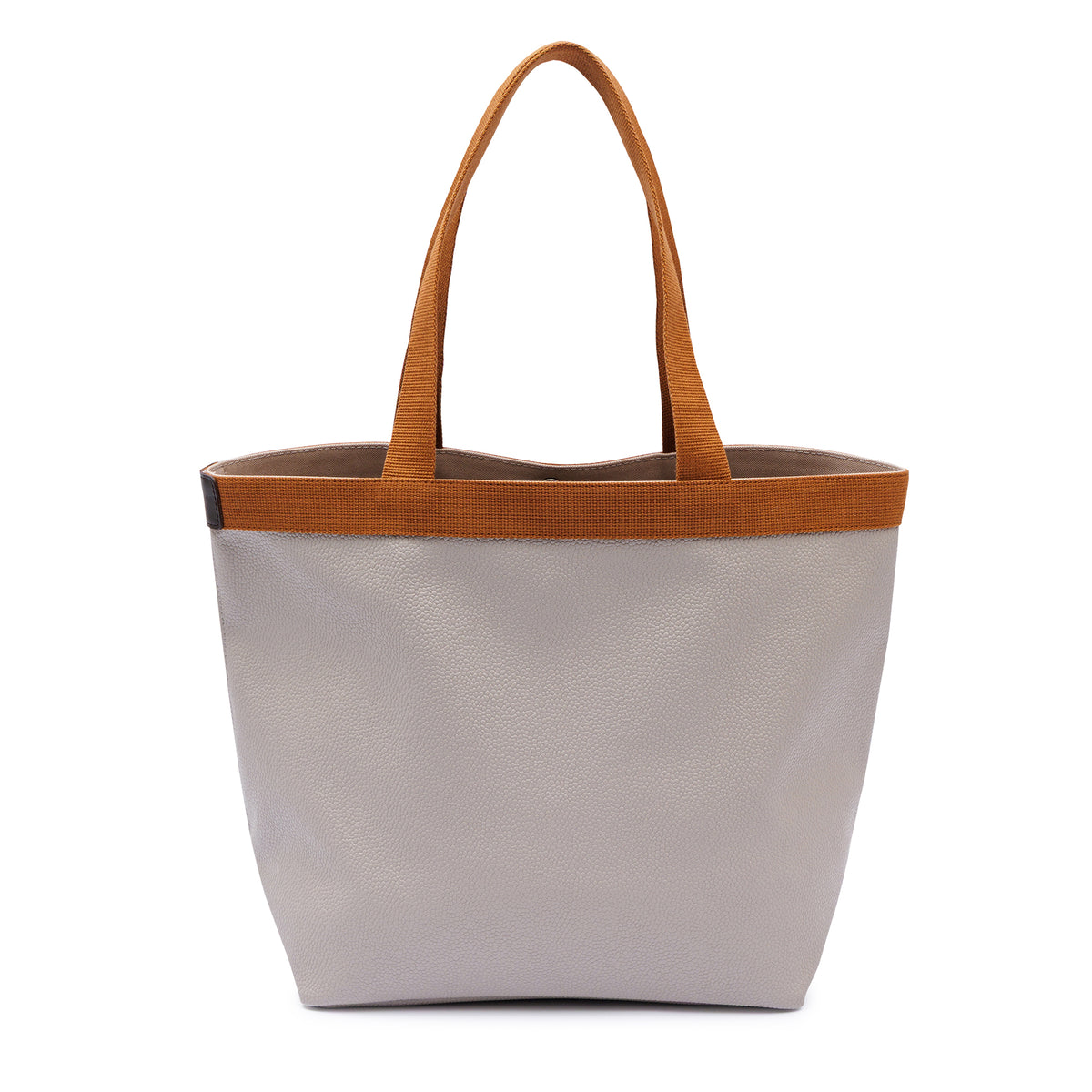エルベシャプリエ Herve Chapelier 708GP(コーテッドキャンバススクエアトートA4サイズ(ML))