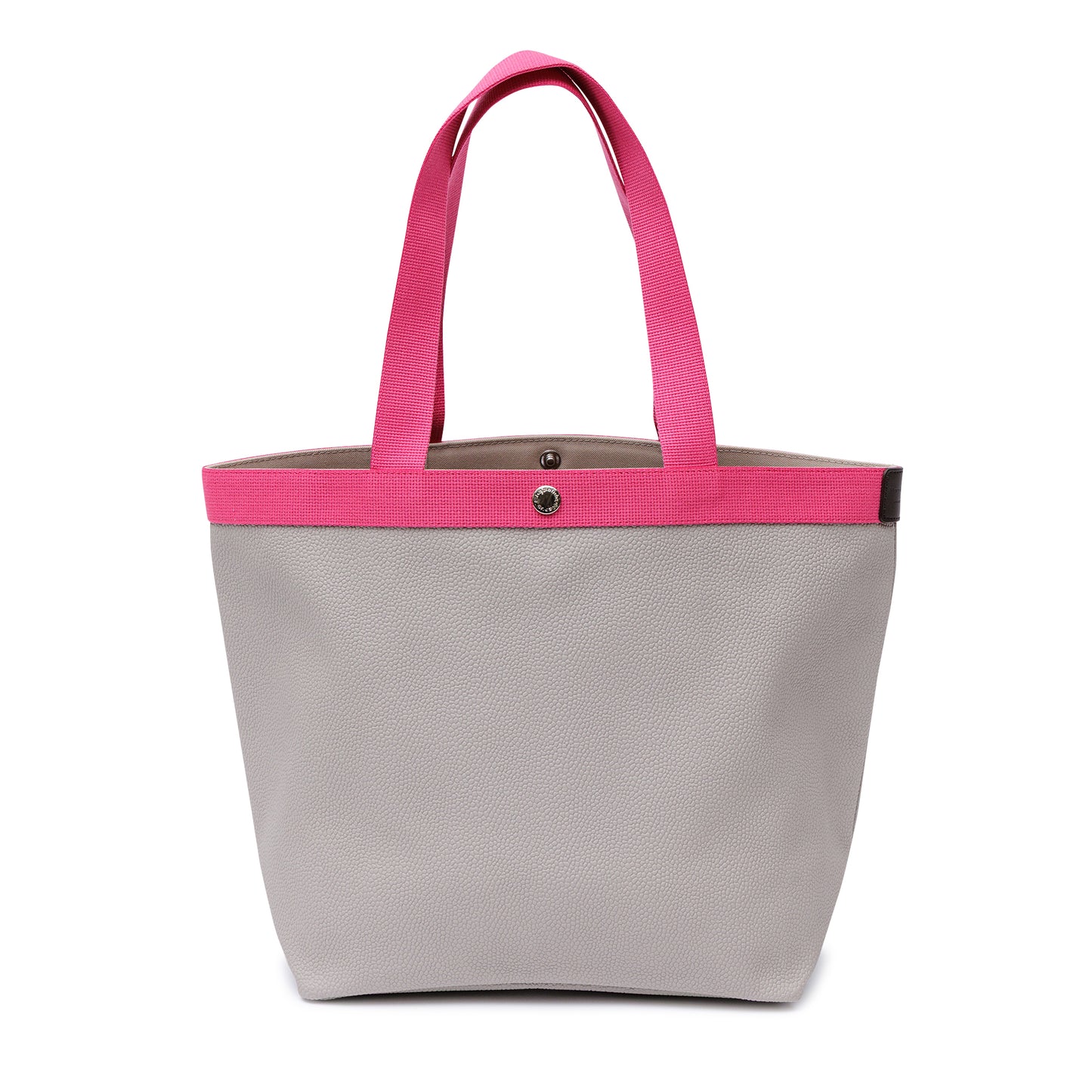 エルベシャプリエ Herve Chapelier 708GP(コーテッドキャンバススクエアトートA4サイズ(ML))