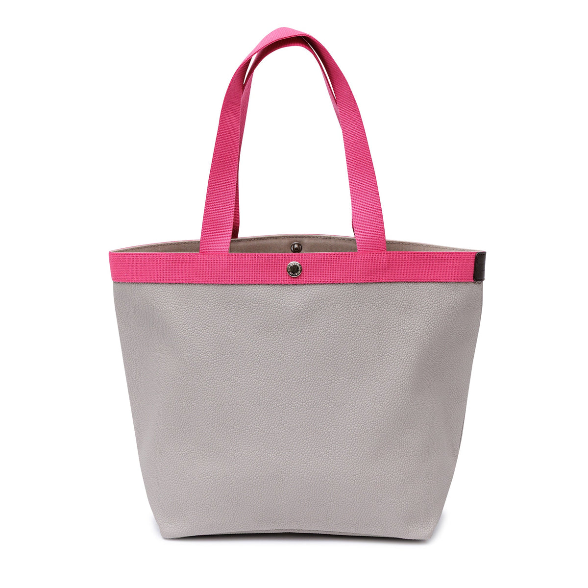 エルベシャプリエ Herve Chapelier 708GP(コーテッドキャンバススクエアトートA4サイズ(ML))