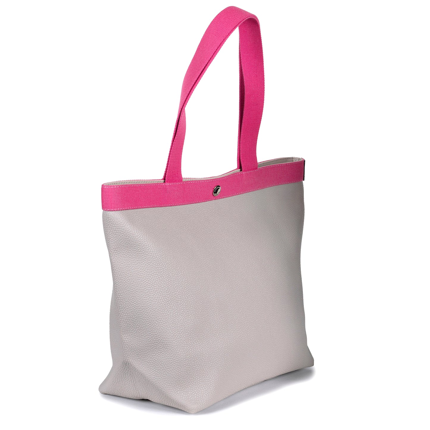 エルベシャプリエ Herve Chapelier 708GP(コーテッドキャンバススクエアトートA4サイズ(ML))