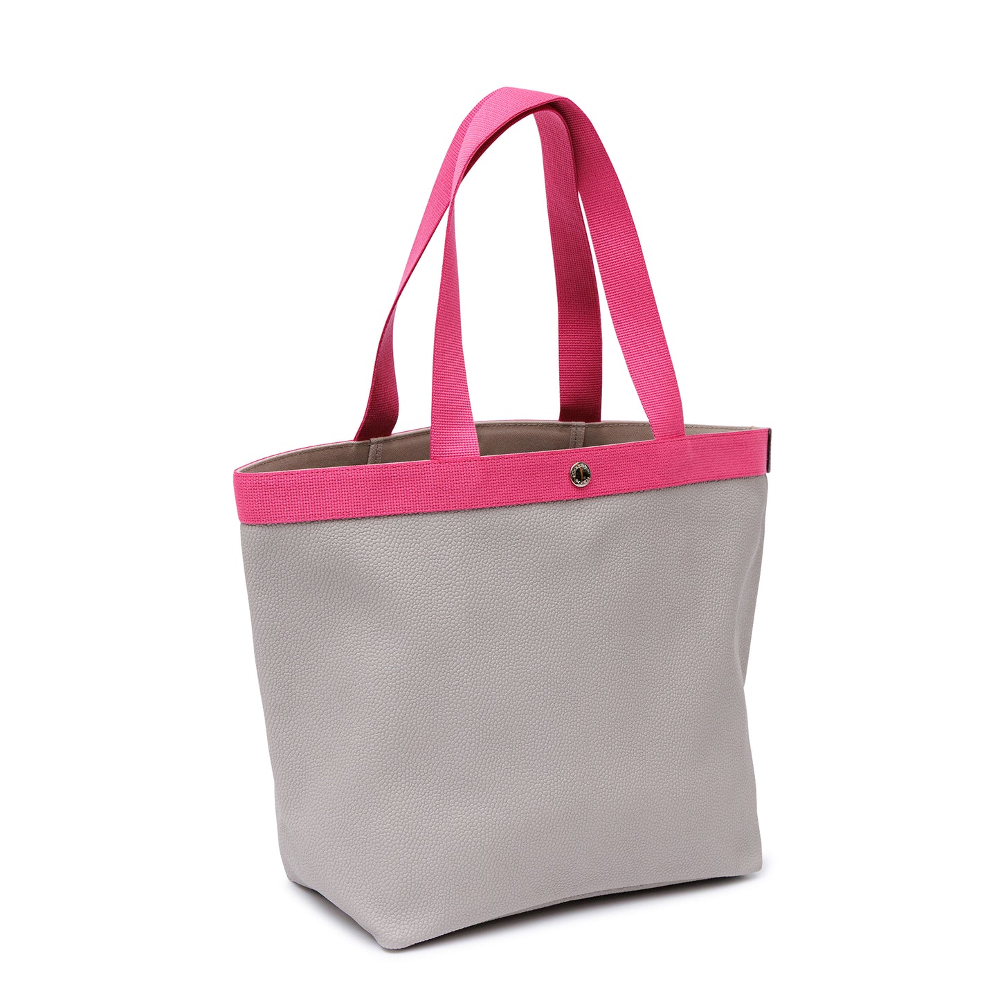 エルベシャプリエ Herve Chapelier 708GP(コーテッドキャンバススクエアトートA4サイズ(ML))