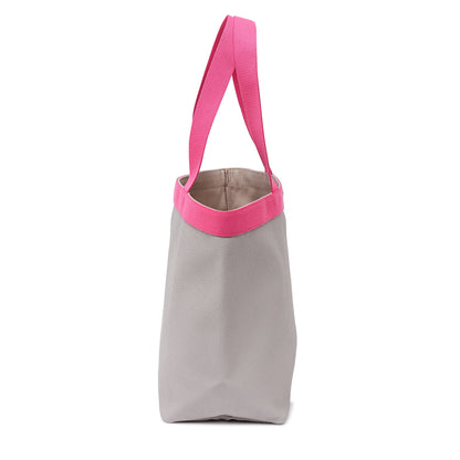 エルベシャプリエ Herve Chapelier 708GP(コーテッドキャンバススクエアトートA4サイズ(ML))