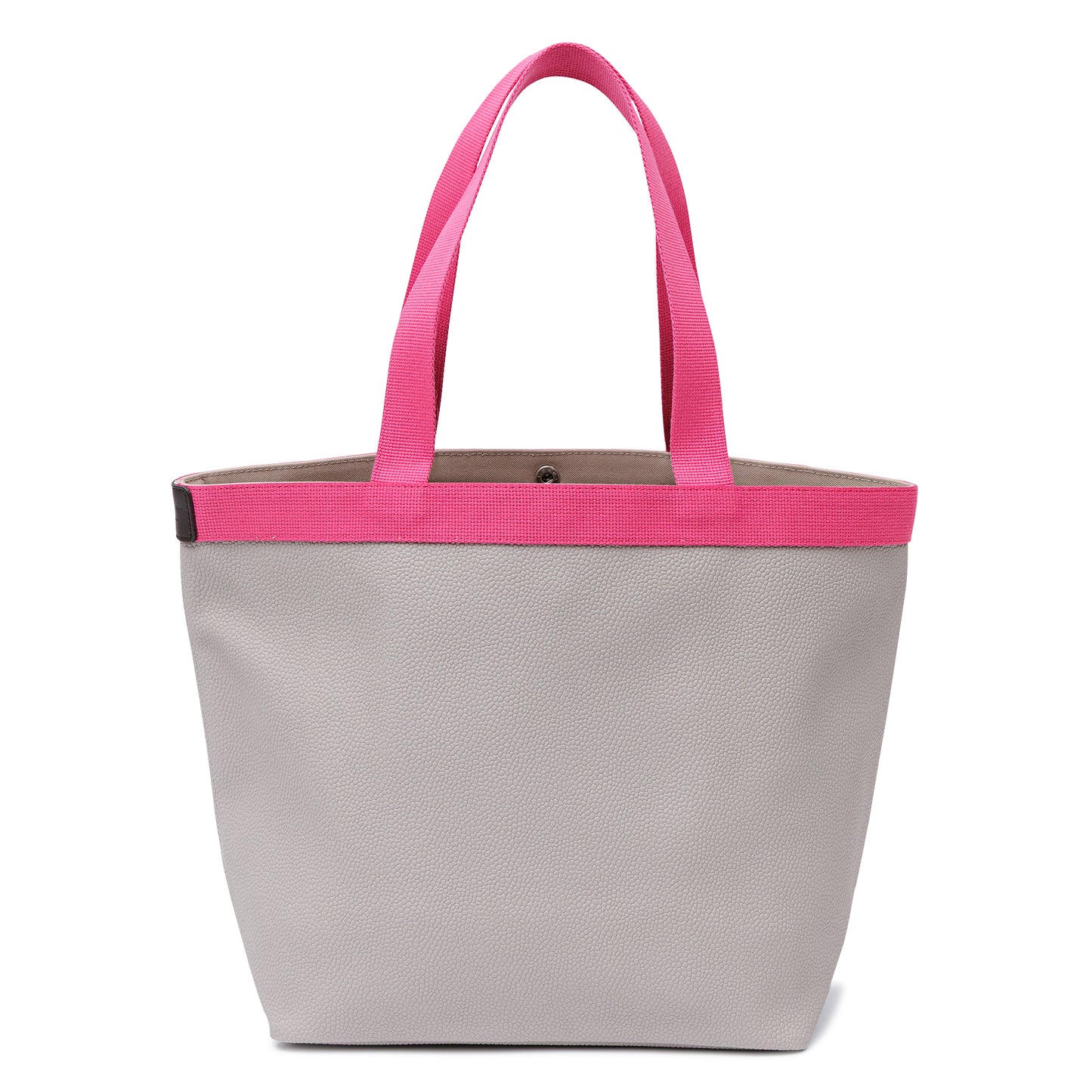 エルベシャプリエ Herve Chapelier 708GP(コーテッドキャンバススクエアトートA4サイズ(ML))