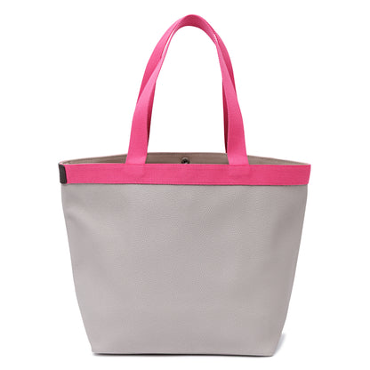 エルベシャプリエ Herve Chapelier 708GP(コーテッドキャンバススクエアトートA4サイズ(ML))