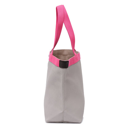 エルベシャプリエ Herve Chapelier 708GP(コーテッドキャンバススクエアトートA4サイズ(ML))