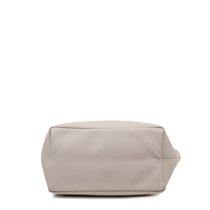 エルベシャプリエ Herve Chapelier 708GP(コーテッドキャンバススクエアトートA4サイズ(ML))