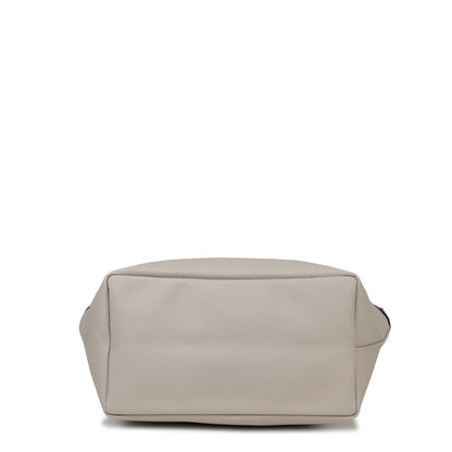 エルベシャプリエ Herve Chapelier 708GP(コーテッドキャンバススクエアトートA4サイズ(ML))