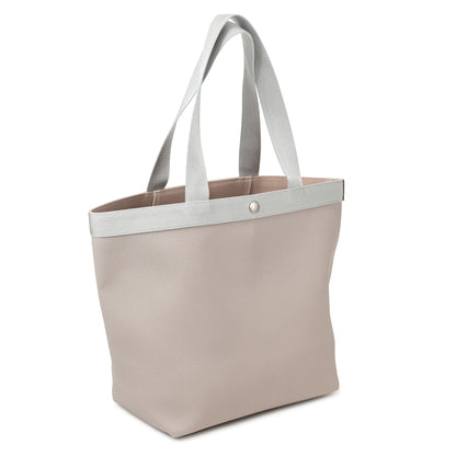 エルベシャプリエ Herve Chapelier 708GP(コーテッドキャンバススクエアトートA4サイズ(ML))