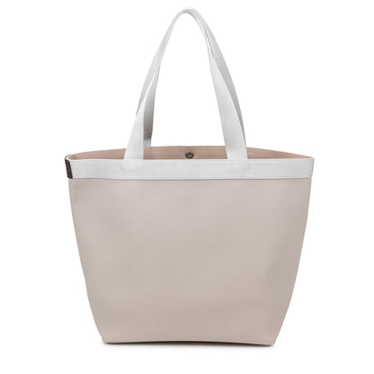 エルベシャプリエ Herve Chapelier 708GP(コーテッドキャンバススクエアトートA4サイズ(ML))