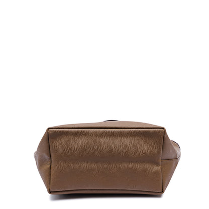 エルベシャプリエ Herve Chapelier 708GP(コーテッドキャンバススクエアトートA4サイズ(ML))