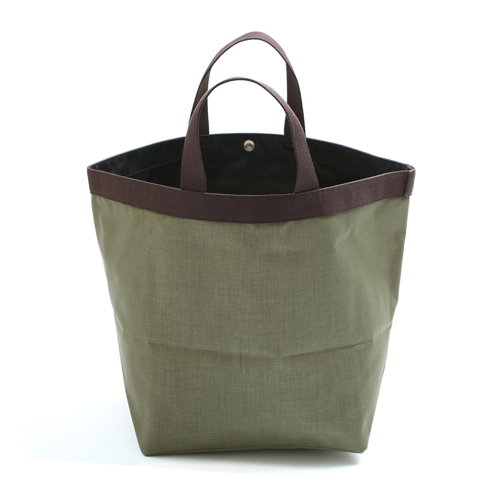 エルベシャプリエ Herve Chapelier 725C(コーデュラ舟型トートL