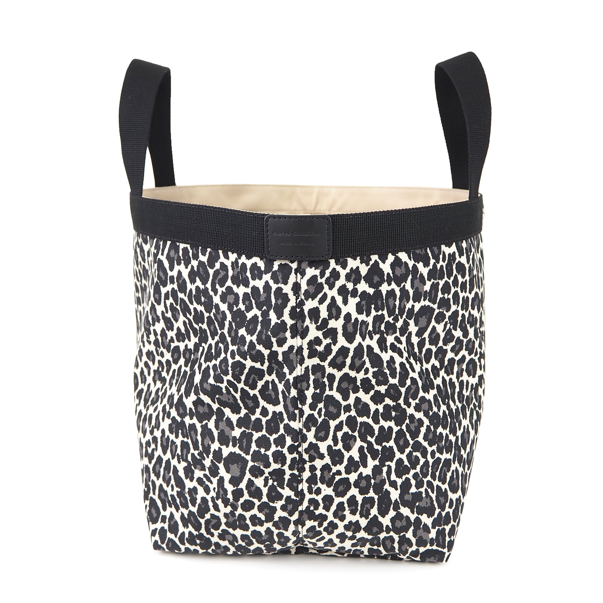 専用です！新品エルベシャプリエ　725パンサーブラン✖️ルージュタグ 限定カラー】エルベシャプリエ Herve Chapelier 725FN パンサーブラン