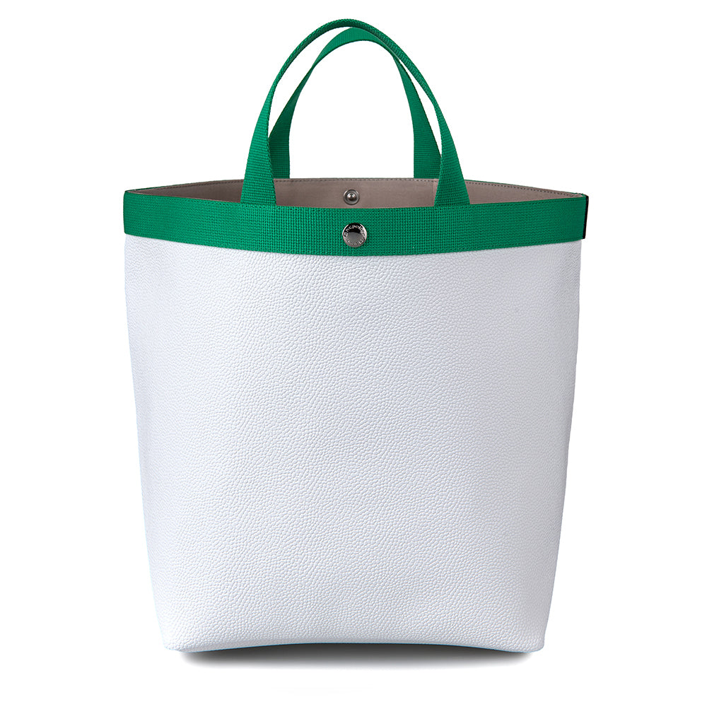 エルベシャプリエ Herve Chapelier 725GP (リュクス舟型トートL)