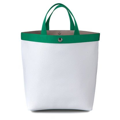 エルベシャプリエ Herve Chapelier 725GP (リュクス舟型トートL)