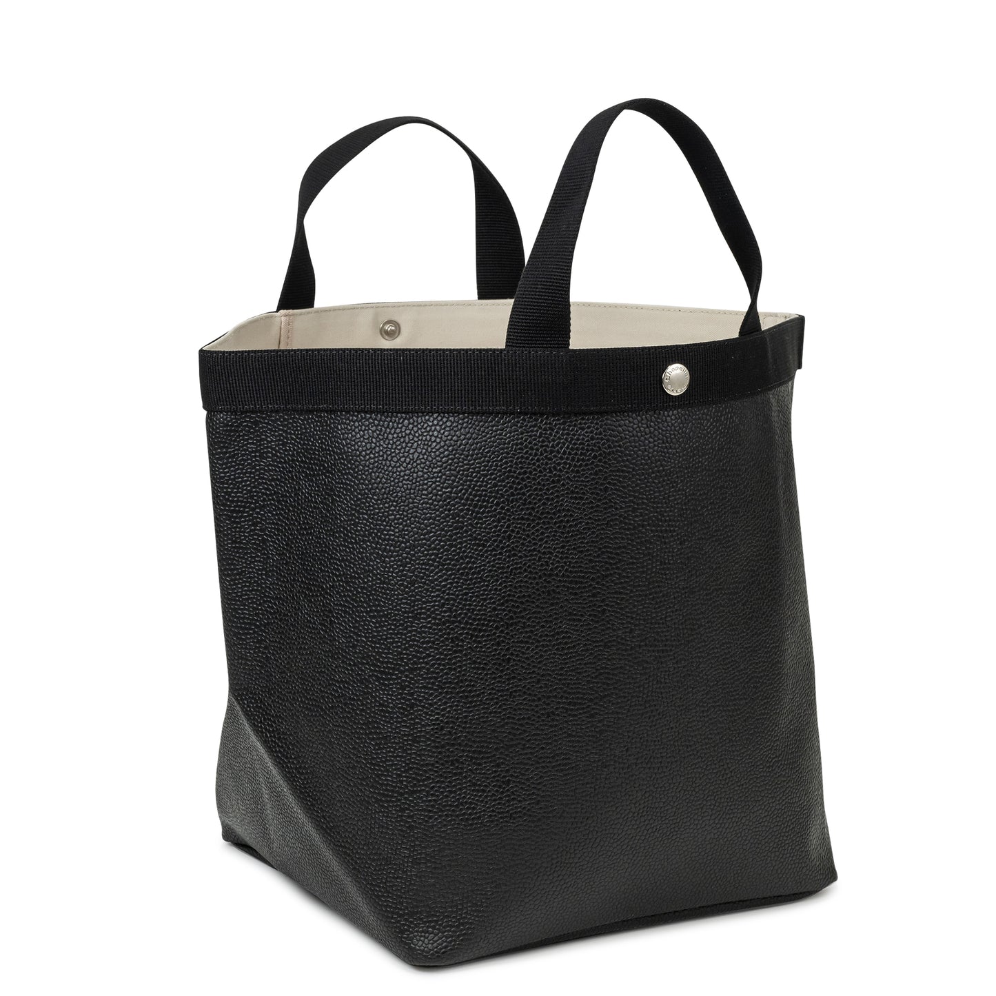 エルベシャプリエ Herve Chapelier 725GP (リュクス舟型トートL)