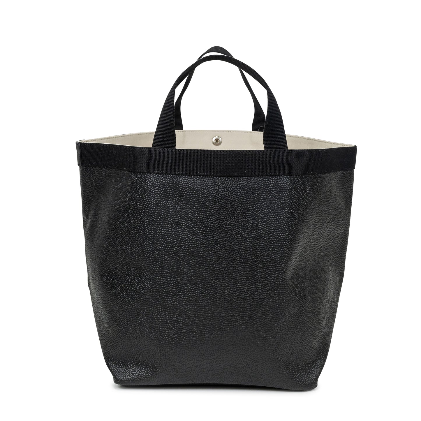 エルベシャプリエ Herve Chapelier 725GP (リュクス舟型トートL)