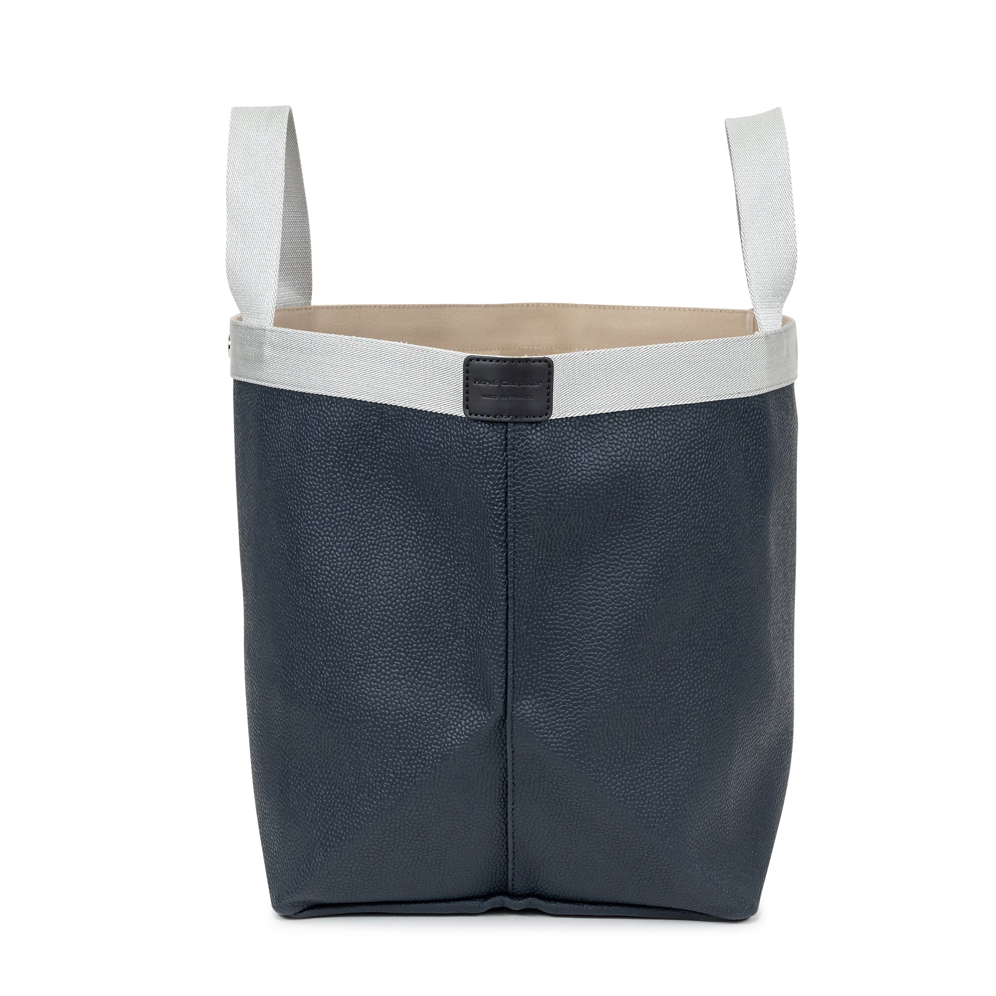 Herve Chapelier トートバッグ 725gp エルベシャプリエ Herve Chapelier 725GP (リュクス舟型トートL