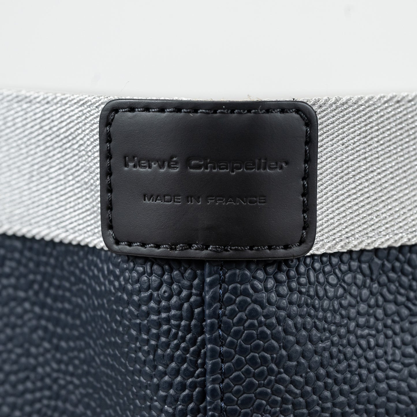 エルベシャプリエ Herve Chapelier 725GP (リュクス舟型トートL)