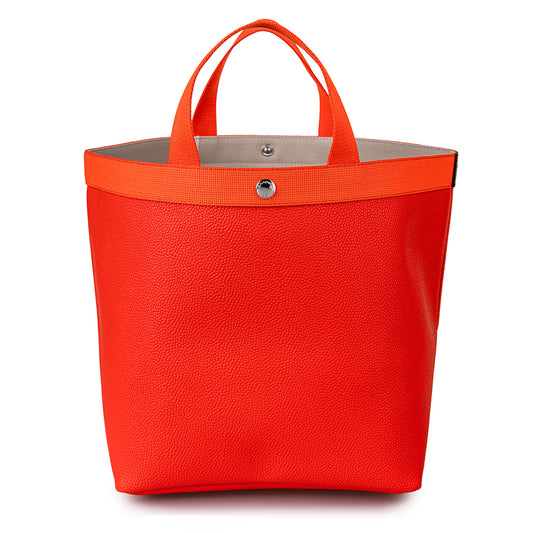 エルベシャプリエ Herve Chapelier 725GP (リュクス舟型トートL)