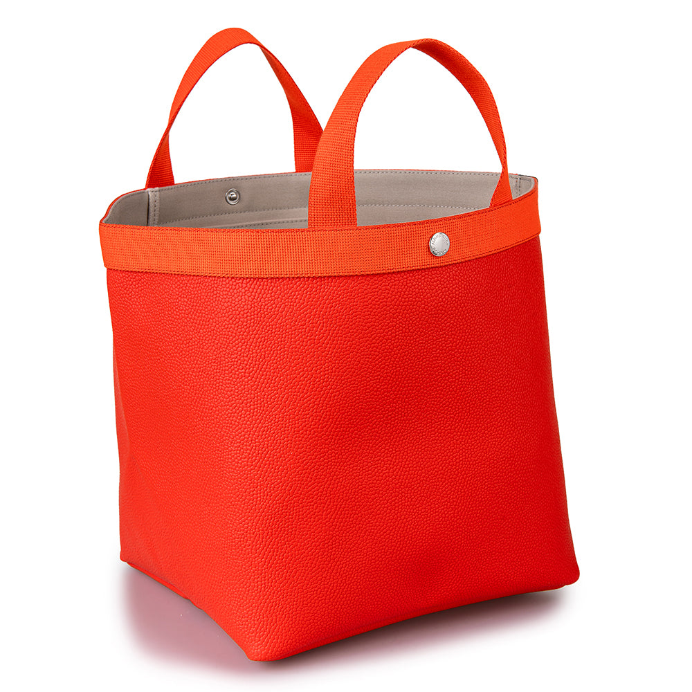 エルベシャプリエ Herve Chapelier 725GP (リュクス舟型トートL)