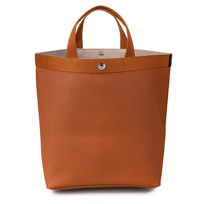 エルベシャプリエ Herve Chapelier 725GP (リュクス舟型トートL)