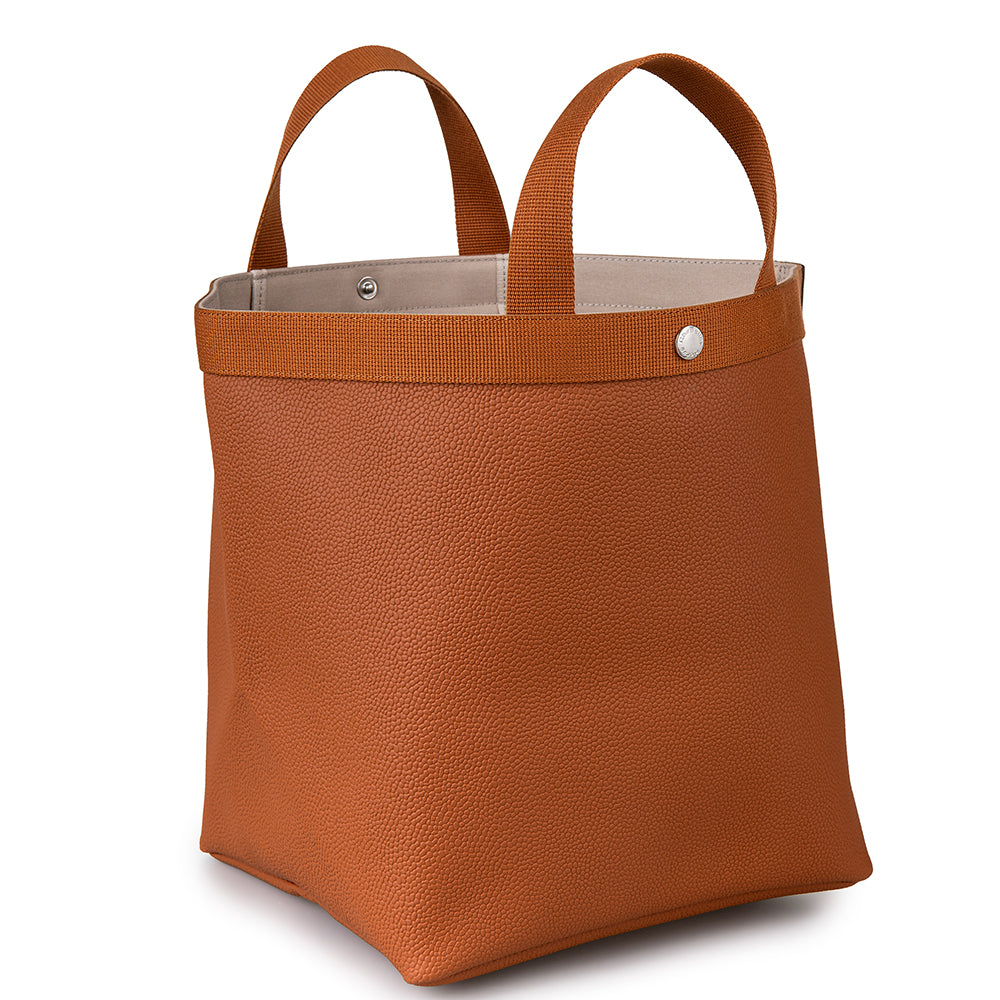 エルベシャプリエ Herve Chapelier 725GP (リュクス舟型トートL