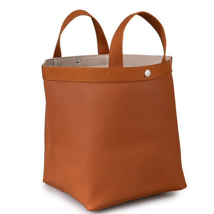 エルベシャプリエ Herve Chapelier 725GP (リュクス舟型トートL)