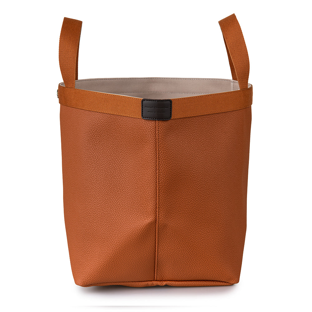 エルベシャプリエ Herve Chapelier 725GP (リュクス舟型トートL)