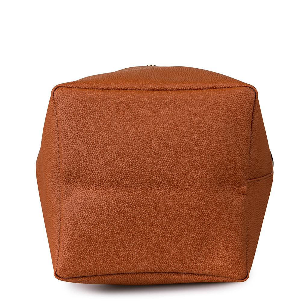 エルベシャプリエ Herve Chapelier 725GP (リュクス舟型トートL