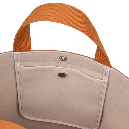 エルベシャプリエ Herve Chapelier 725GP (リュクス舟型トートL)